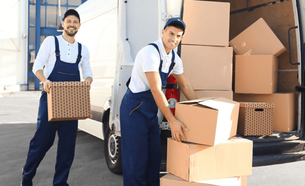 movers and packers in Dubai