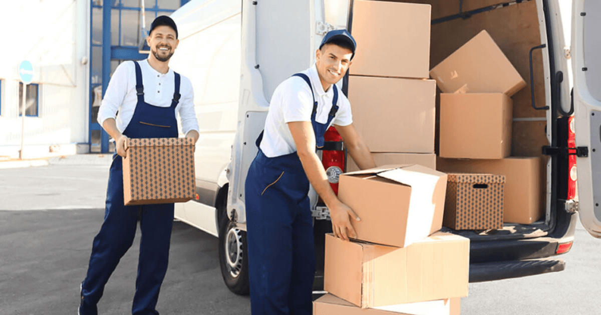 movers and packers in Dubai